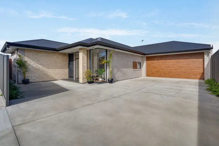 Main view of Homely house listing, 108a Bower Road, Semaphore Park SA 5019