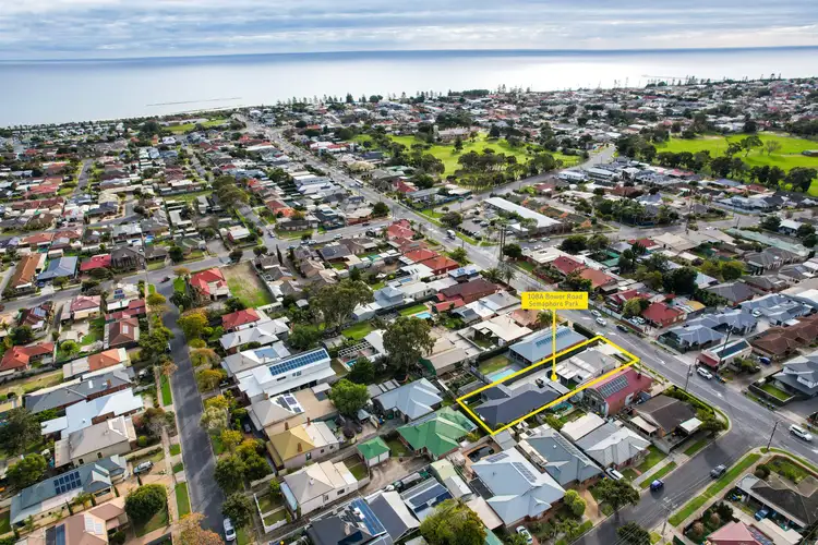 Second view of Homely house listing, 108a Bower Road, Semaphore Park SA 5019