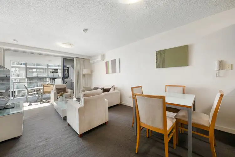 Second view of Homely apartment listing, 412/8 Cordelia Street, South Brisbane QLD 4101