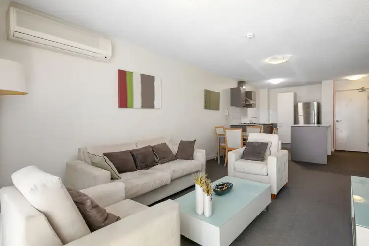 Third view of Homely apartment listing, 412/8 Cordelia Street, South Brisbane QLD 4101