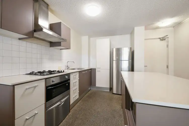 Fourth view of Homely apartment listing, 412/8 Cordelia Street, South Brisbane QLD 4101