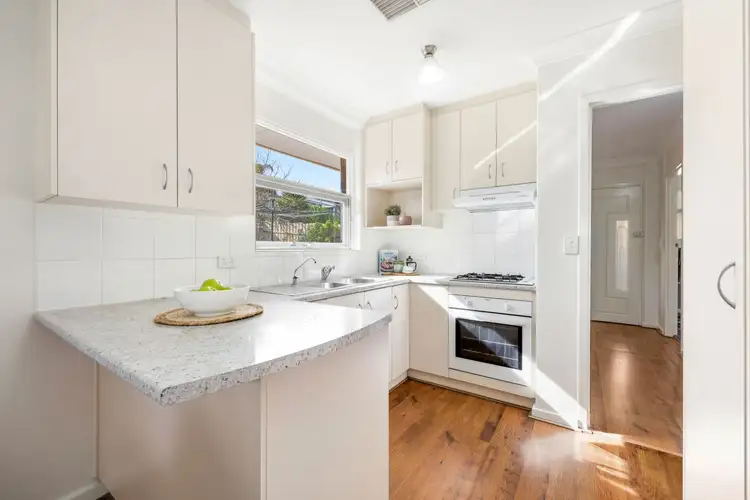Second view of Homely house listing, 34A Arnold Drive, Hackham SA 5163