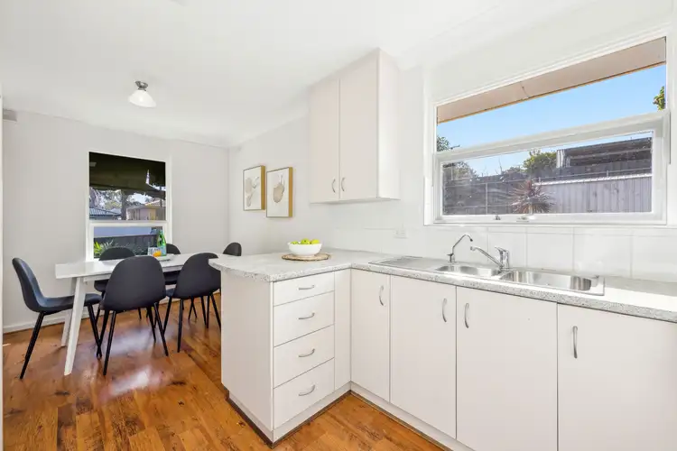 Fourth view of Homely house listing, 34A Arnold Drive, Hackham SA 5163