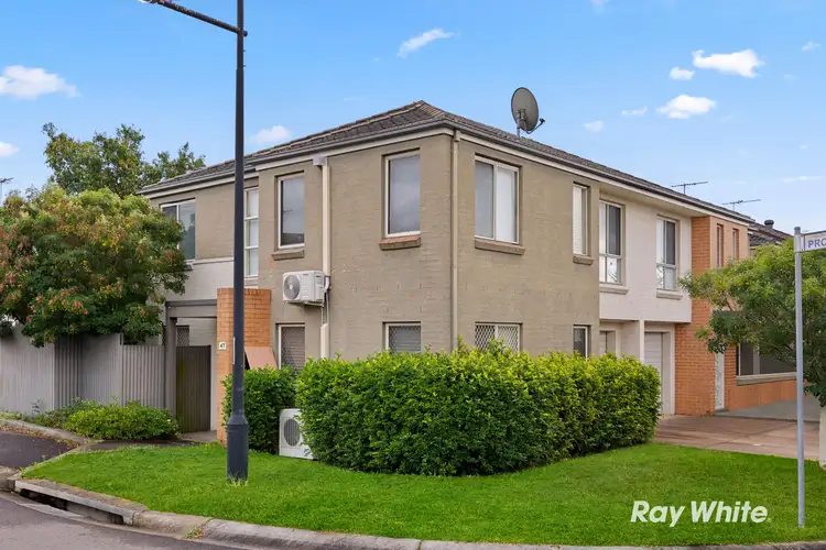 47 Bandicoot Drive, Woodcroft NSW 2767