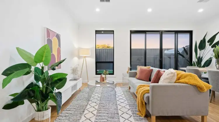 Second view of Homely house listing, 4B & 6 Banksia Court, Para Hills West SA 5096