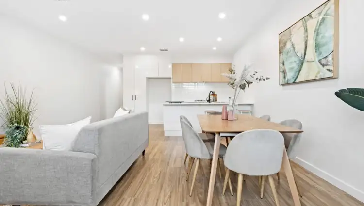 Third view of Homely house listing, 4B & 6 Banksia Court, Para Hills West SA 5096