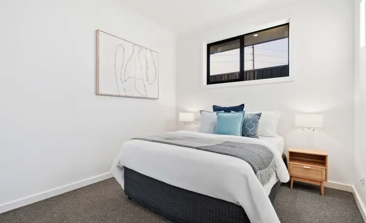 Fourth view of Homely house listing, 4B & 6 Banksia Court, Para Hills West SA 5096