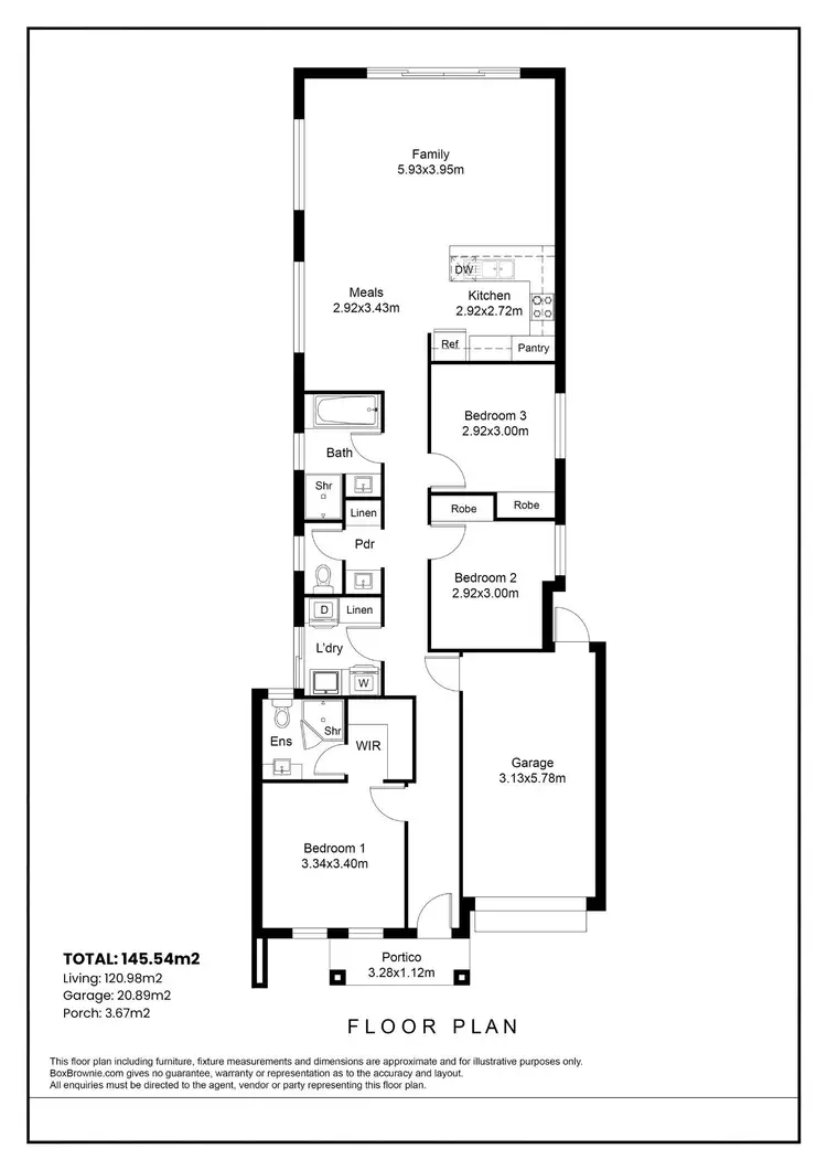 Sixth view of Homely house listing, 4B & 6 Banksia Court, Para Hills West SA 5096