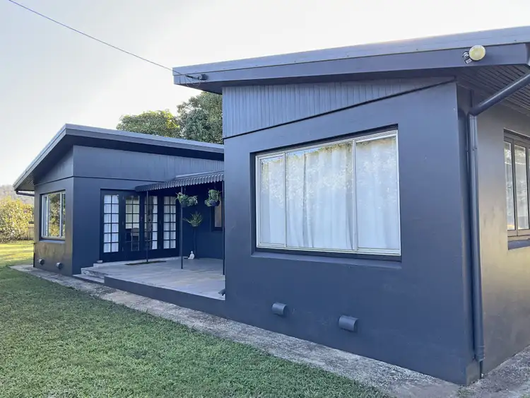 Address available on request