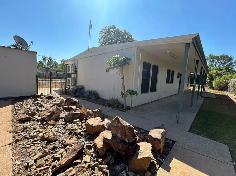 28 Snadden Street, Anula NT 812