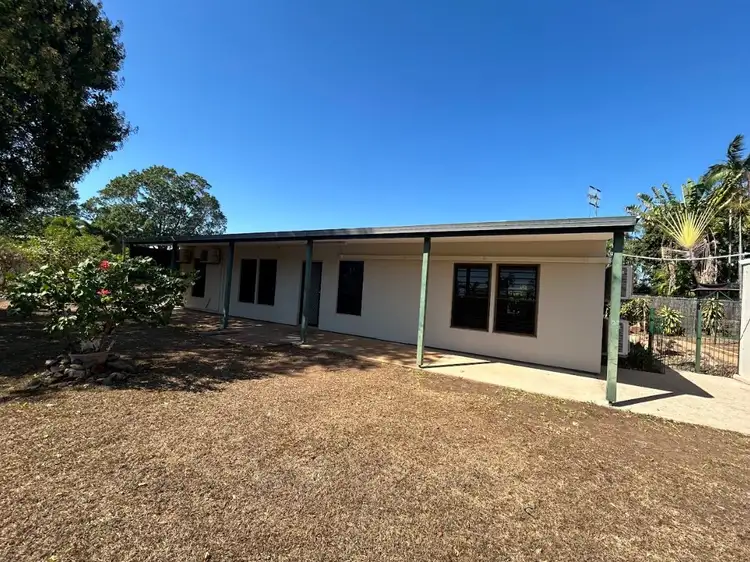 Second view of Homely house listing, 28 Snadden Street, Anula NT 812