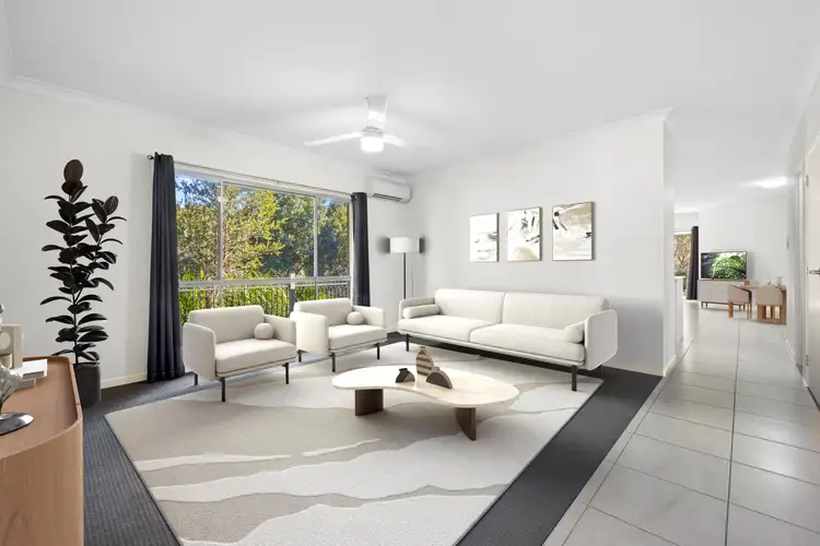 Fifth view of Homely house listing, 46 Dauntless Avenue, Bli Bli QLD 4560