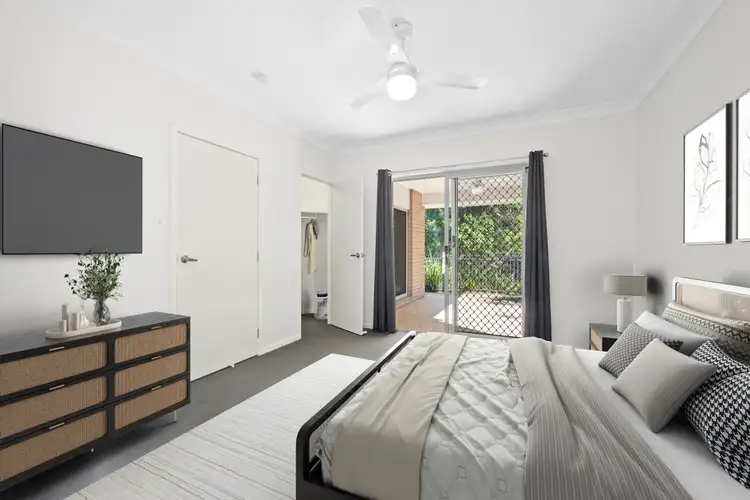 Sixth view of Homely house listing, 46 Dauntless Avenue, Bli Bli QLD 4560