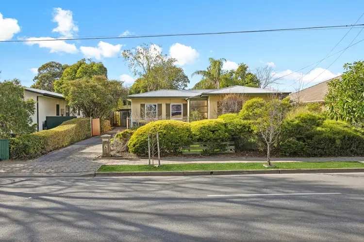 32 Sudholz Road, Windsor Gardens SA 5087