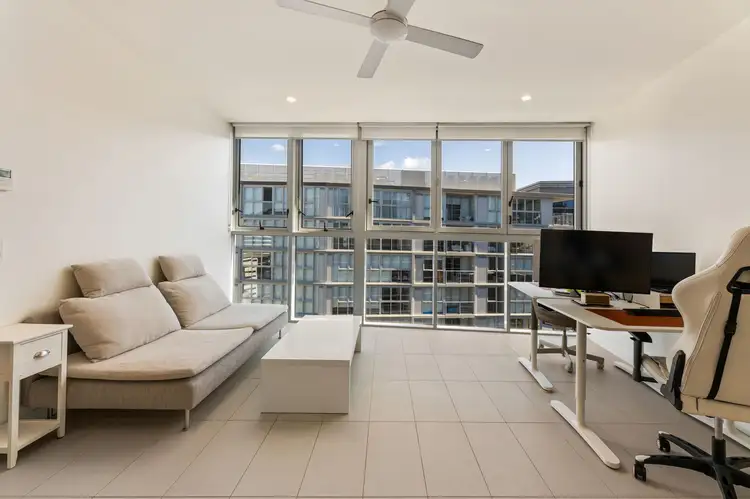 Main view of Homely apartment listing, 11310/88 Doggett Street, Newstead QLD 4006