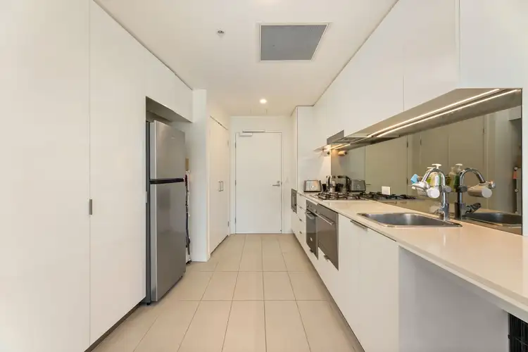 Fourth view of Homely apartment listing, 11310/88 Doggett Street, Newstead QLD 4006