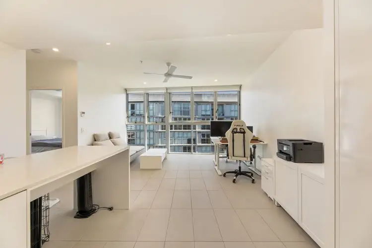 Sixth view of Homely apartment listing, 11310/88 Doggett Street, Newstead QLD 4006