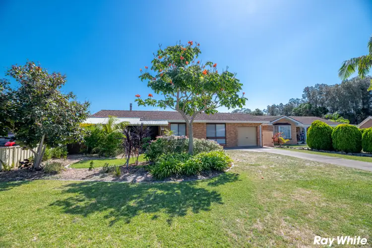 Third view of Homely house listing, 41 Susella Crescent, Tuncurry NSW 2428