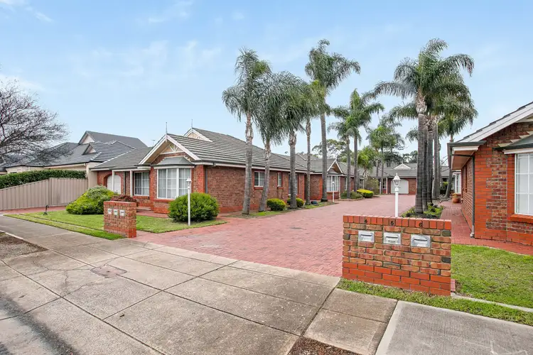 3/1 McEwin Avenue, North Plympton SA 5037