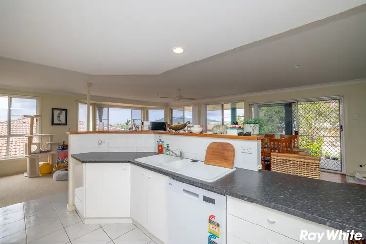 Fourth view of Homely house listing, 22 Sunbakers Drive, Forster NSW 2428