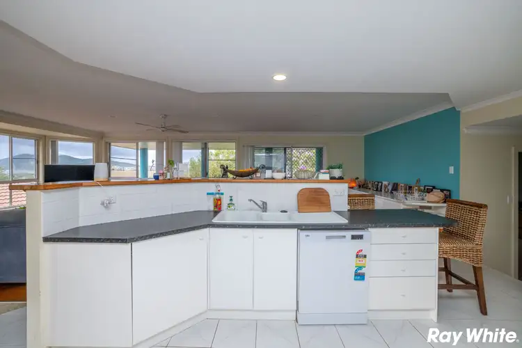 Fifth view of Homely house listing, 22 Sunbakers Drive, Forster NSW 2428