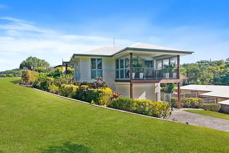 Main view of Homely house listing, 1A Castle Court, Tugun QLD 4224