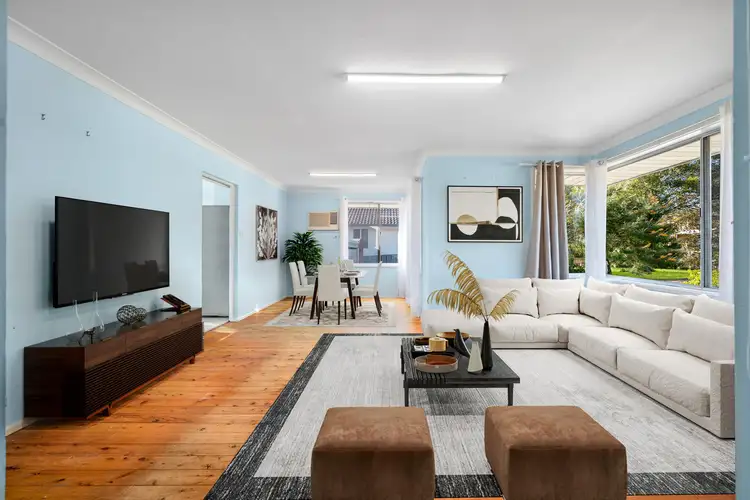 Second view of Homely house listing, 14 Kembla Crescent, Ruse NSW 2560