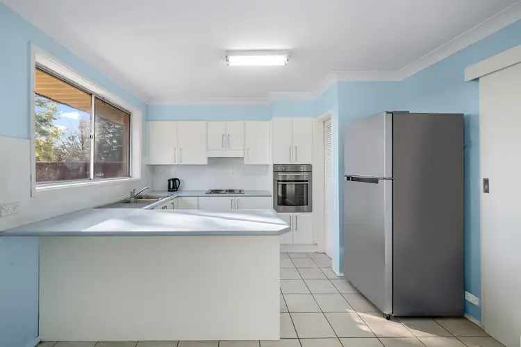 Third view of Homely house listing, 14 Kembla Crescent, Ruse NSW 2560