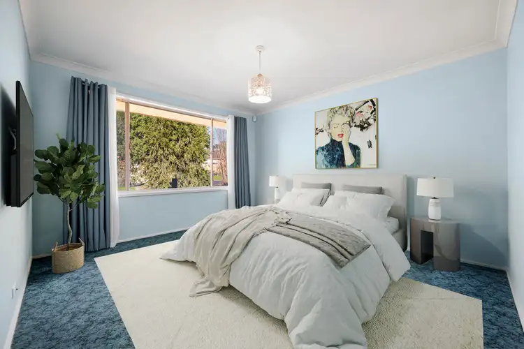 Sixth view of Homely house listing, 14 Kembla Crescent, Ruse NSW 2560