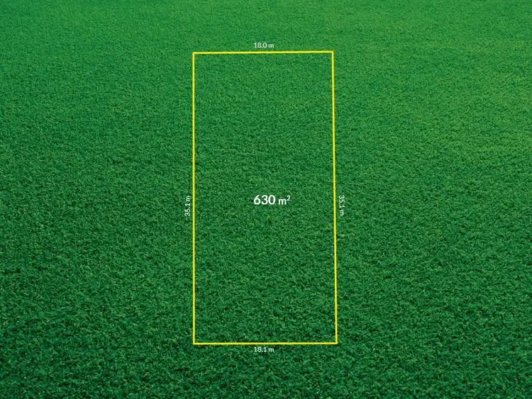 Fifth view of Homely land listing, LOT 4, Golf View Drive, Karoonda SA 5307