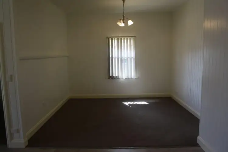 Second view of Homely house listing, 12 Clarke Street, Warwick QLD 4370
