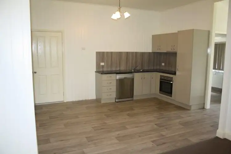 Third view of Homely house listing, 12 Clarke Street, Warwick QLD 4370