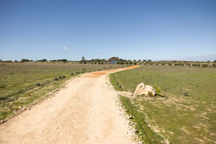Fourth view of Homely land listing, 446 Canover Road, Jurien Bay WA 6516