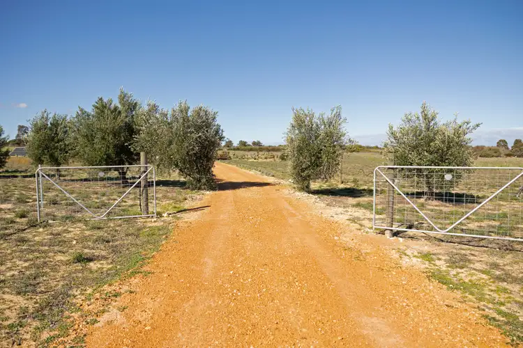 Fifth view of Homely land listing, 446 Canover Road, Jurien Bay WA 6516