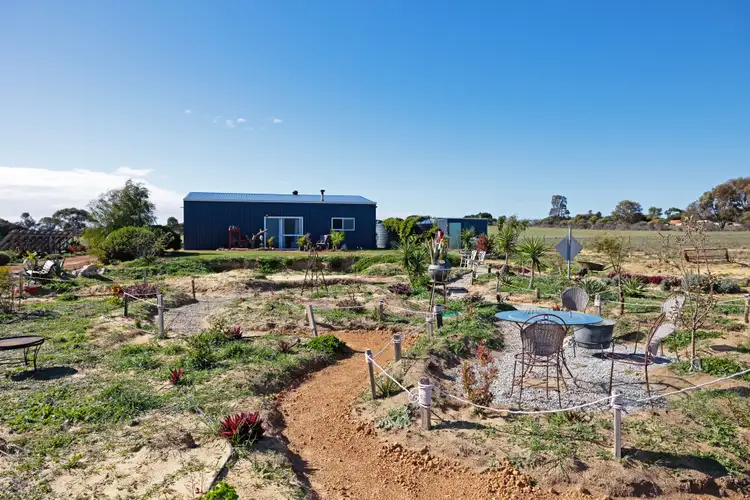 Sixth view of Homely land listing, 446 Canover Road, Jurien Bay WA 6516