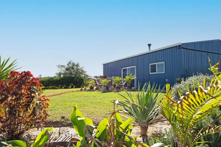 Seventh view of Homely land listing, 446 Canover Road, Jurien Bay WA 6516