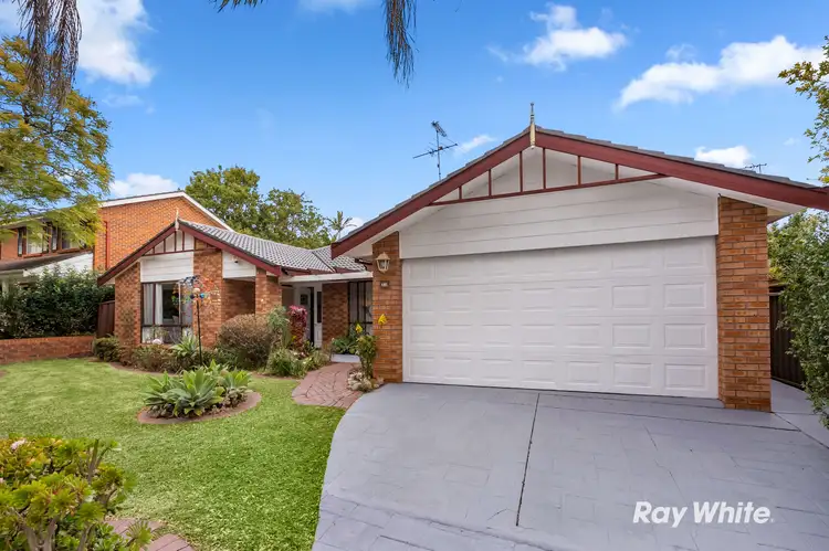 30 Corinne Street, Acacia Gardens NSW 2763