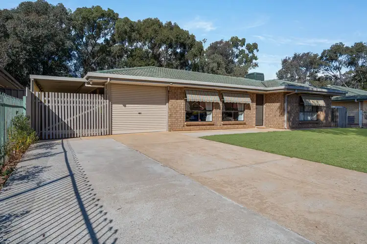 6 Banksia Crescent, Parafield Gardens SA 5107