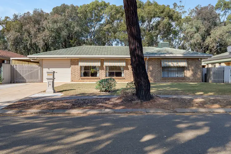 Second view of Homely house listing, 6 Banksia Crescent, Parafield Gardens SA 5107
