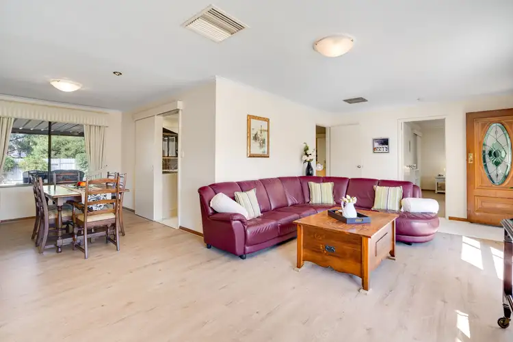 Fourth view of Homely house listing, 6 Banksia Crescent, Parafield Gardens SA 5107