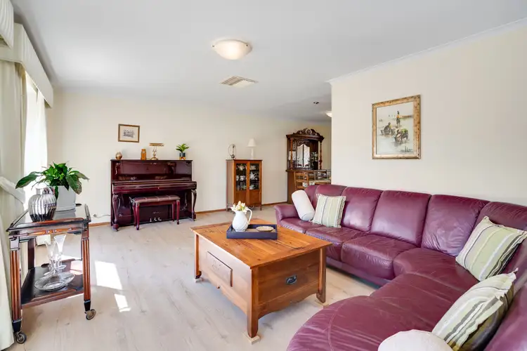 Fifth view of Homely house listing, 6 Banksia Crescent, Parafield Gardens SA 5107