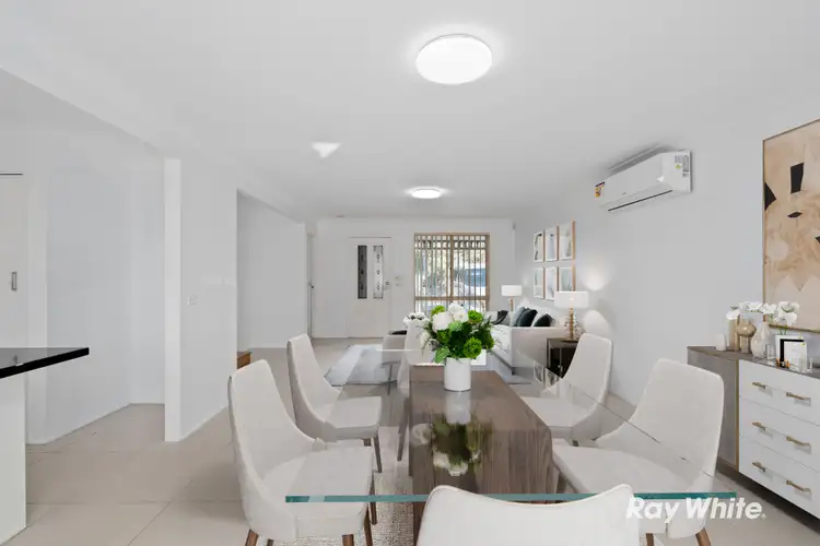 Fourth view of Homely townhouse listing, 1/2 Blend Place, Woodcroft NSW 2767