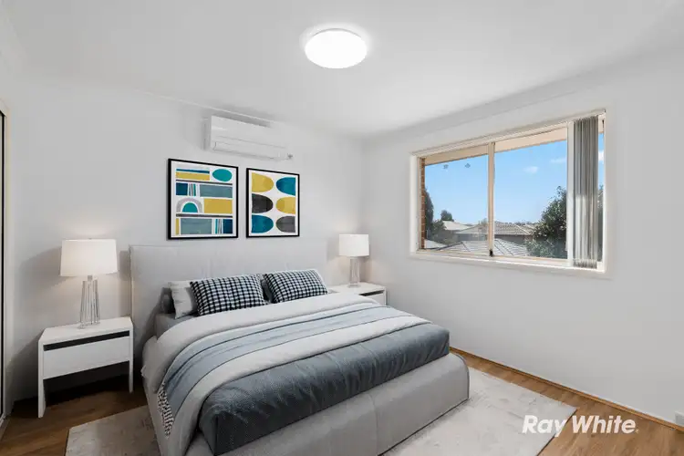 Fifth view of Homely townhouse listing, 1/2 Blend Place, Woodcroft NSW 2767