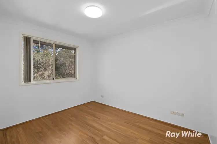 Sixth view of Homely townhouse listing, 1/2 Blend Place, Woodcroft NSW 2767