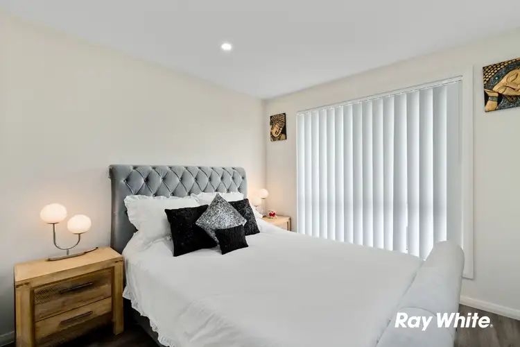 Fourth view of Homely townhouse listing, 23 Fitzmaurice Glade, Quakers Hill NSW 2763
