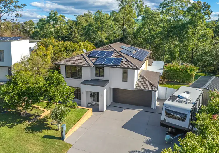 19 Harrier Place, Upper Kedron QLD 4055