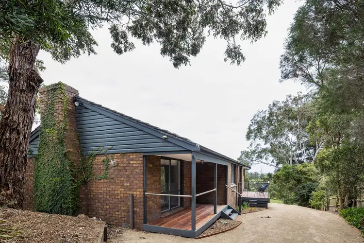Main view of Homely house listing, 111 Rosedale Grove, Frankston South VIC 3199