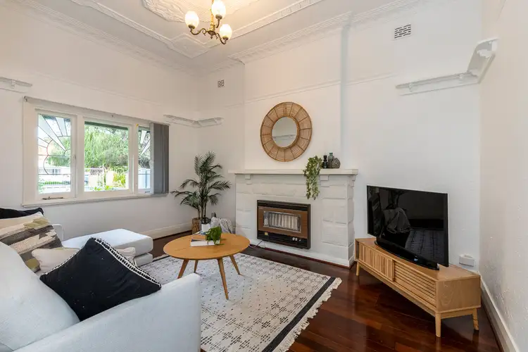 40 Lawler Street