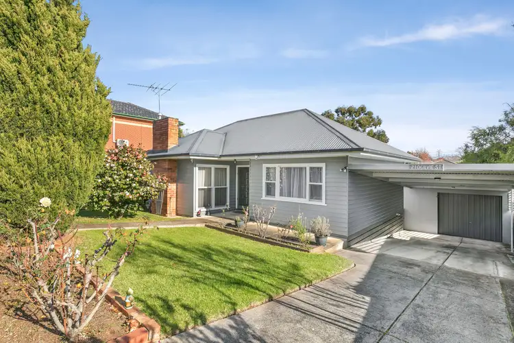 21 Ogilvie Street, Essendon VIC 3040