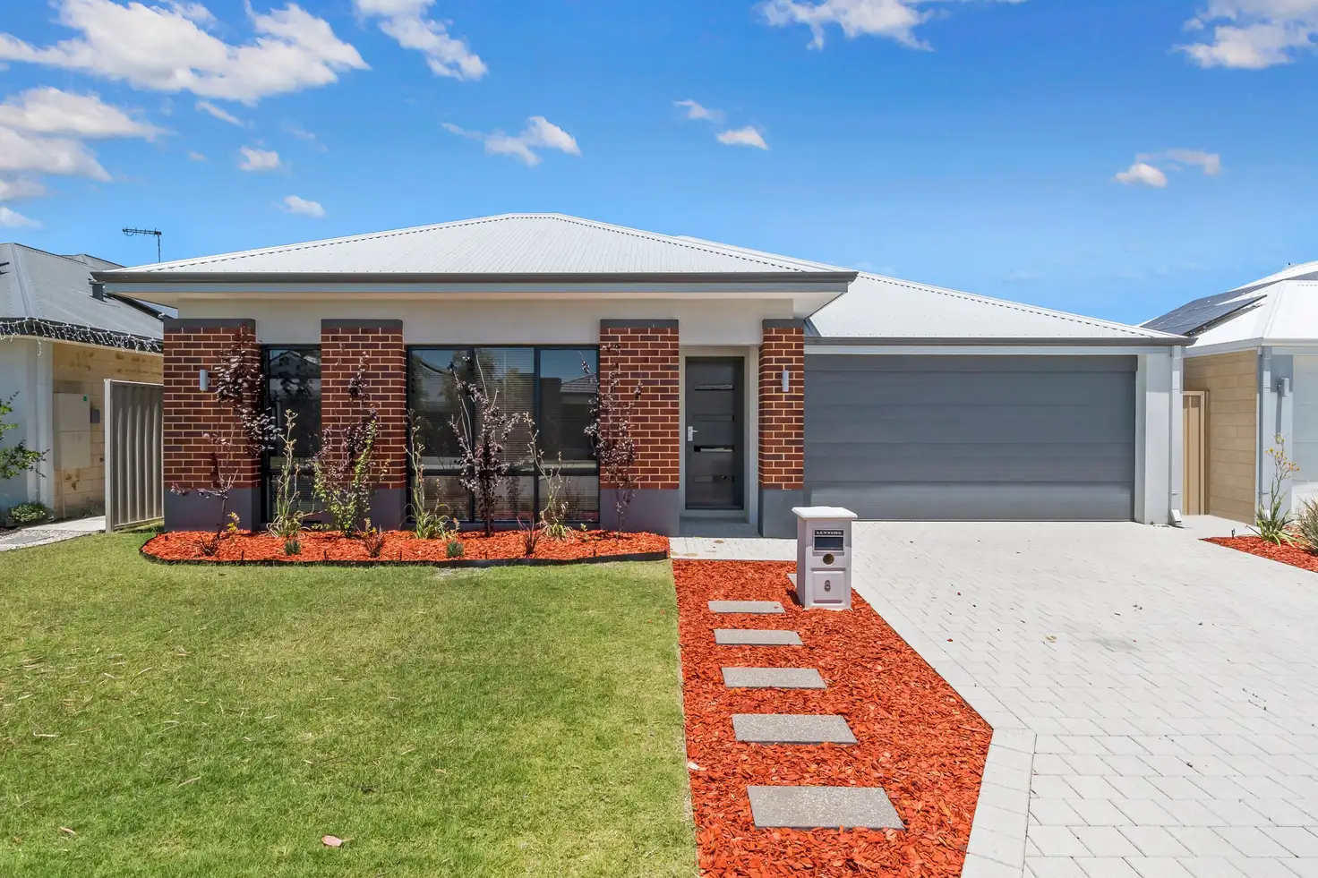 Main view of Homely house listing, 8 Faller Road, Baldivis WA 6171